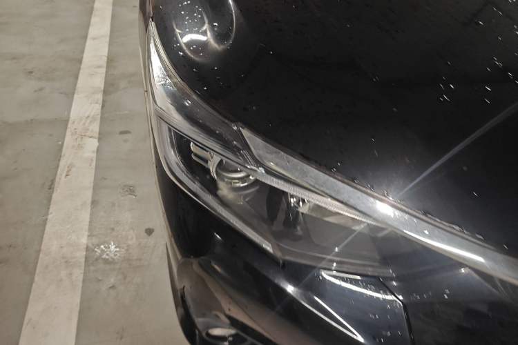 Used Honda Crider 2022 180Turbo CVT Luxury Edition
