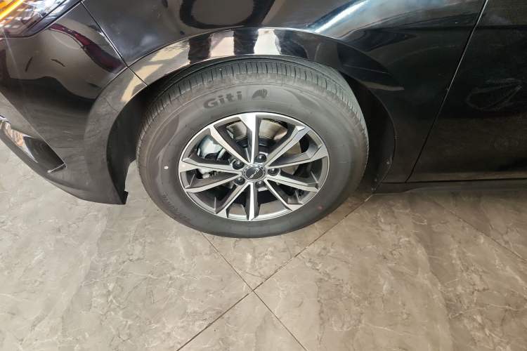 Used BYD Destroyer 05 2024 HONOR Edition DM-i 55KM Luxury Model
