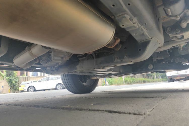 Used Tank 500 2022 3.0T Sport Edition "Creation" Style 7 Seats