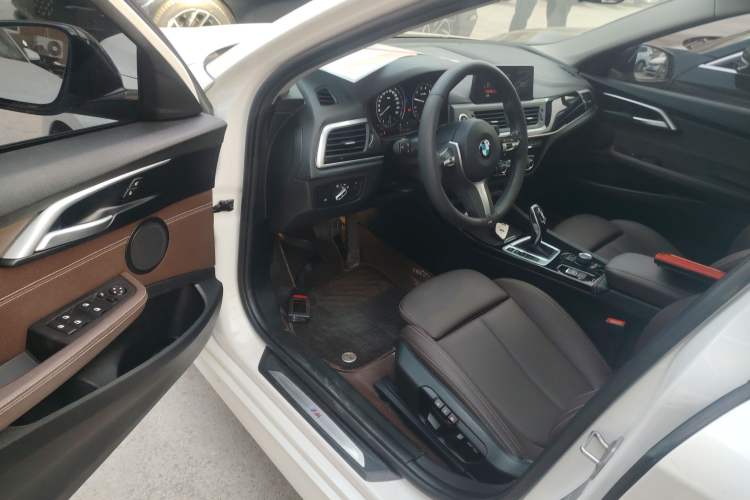 Used BMW 1 Series 2020 120i M Sport Package
