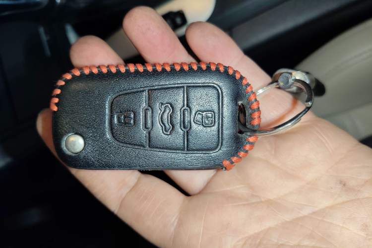 Used MG GS 2015 2.0TGI TST Luxury Edition
