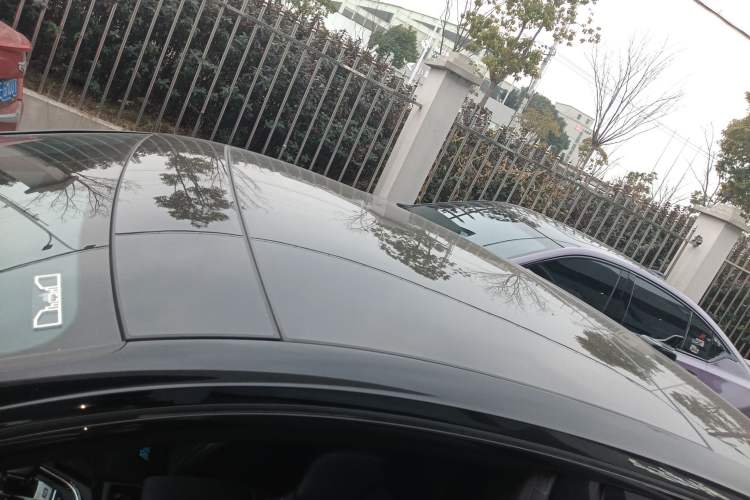 Used Audi RS 5 2020 RS 5 2.9T Sportback