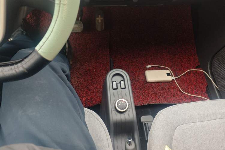 Used Wuling Hongguang MINIEV 2021 Macaron Fashion Edition Lithium-Ion Battery