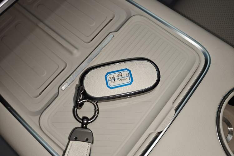 Used Li Auto L9 2024 Ultra Model