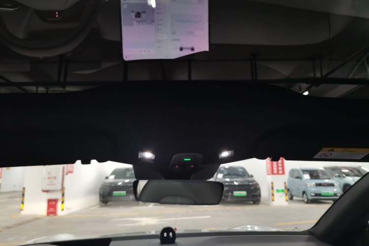 Used Nio ET5T 2025 75 kWh Touring
