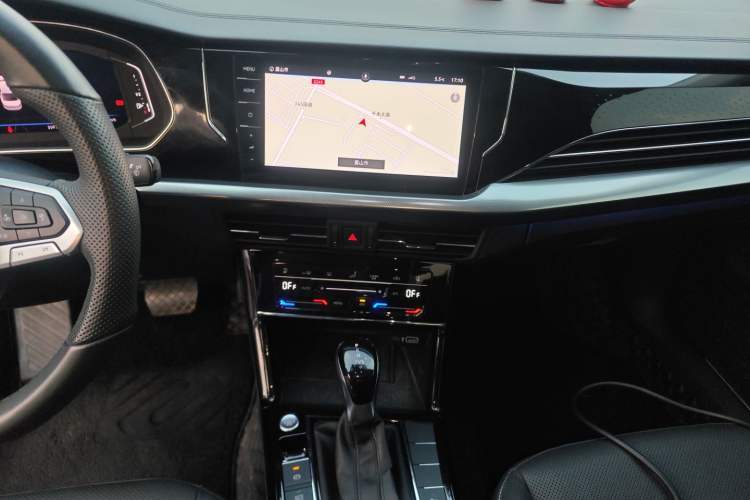 Used Volkswagen Passat 2022 330TSI Luxury Edition
