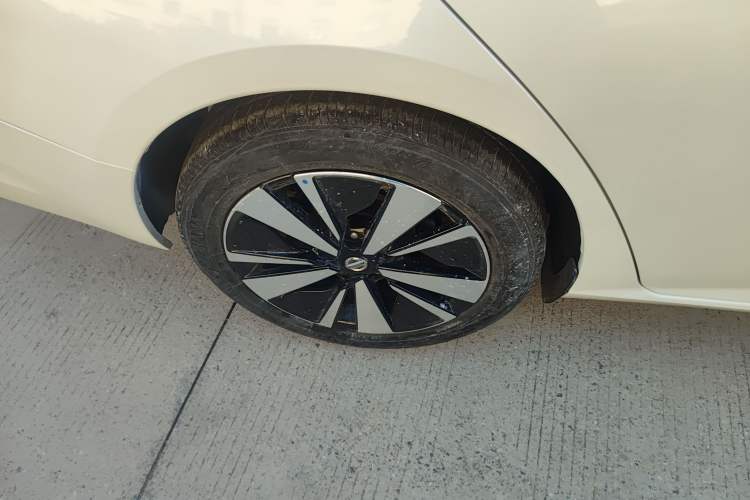 Used Nissan Teana 2021 2.0L XL Comfort Edition
