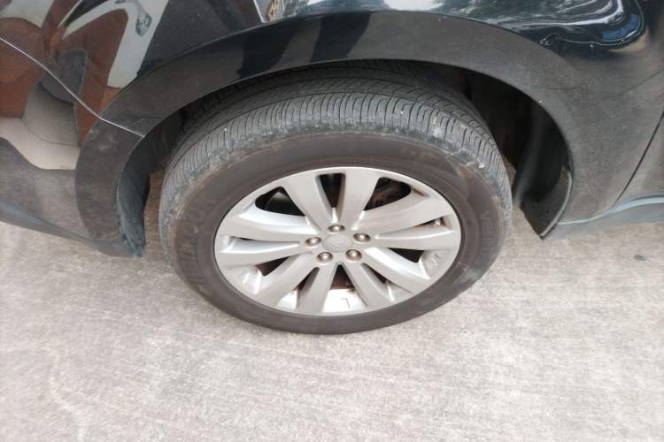 Used Subaru Forester 2011 2.5XS Automatic Luxury Edition
