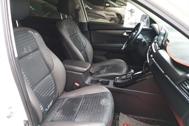 Used Kia Sportage R 2019 2.0L Automatic Smart Luxury Edition
