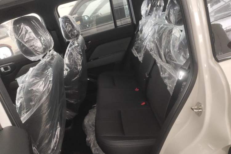 Used Baojun Spark EUV 2026 301km Flagship Edition