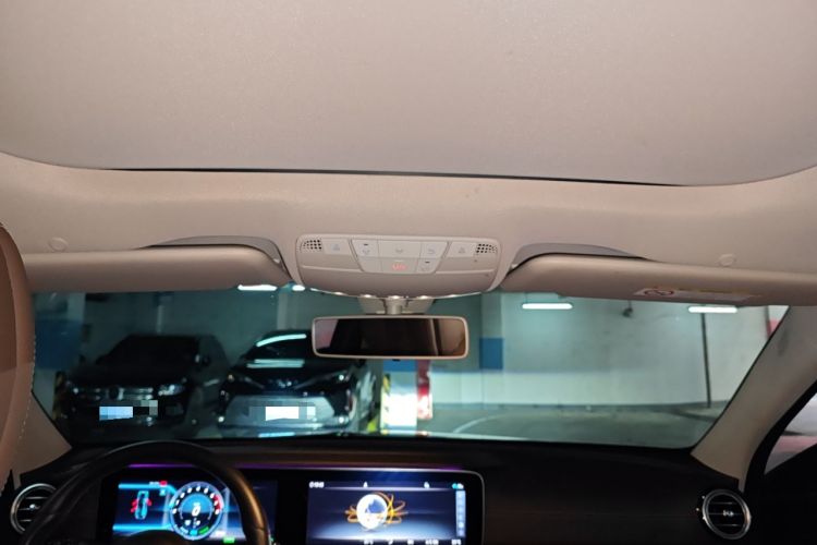 Used Mercedes-Benz E-Class 2020 Facelift E 260 L