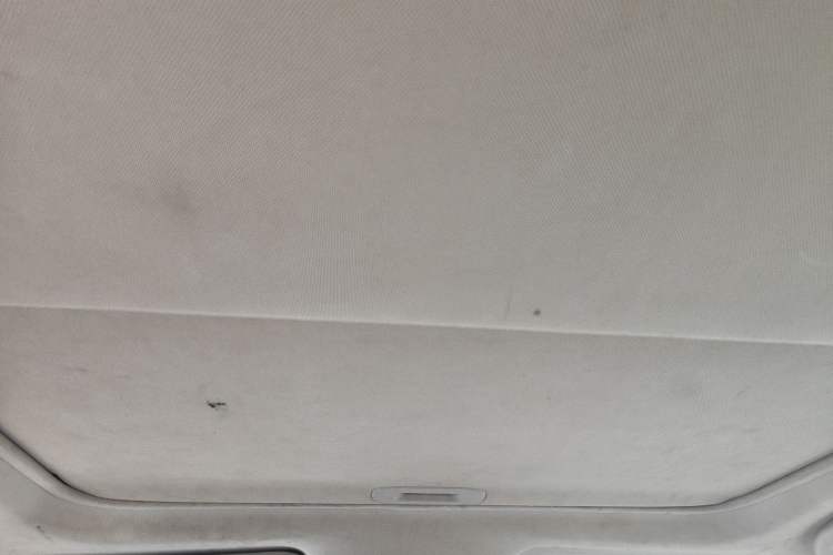 Used BYD Song 2018 1.5TID Automatic Smart Connect Prestige Model
