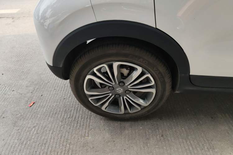 Used Leapmotor T03 2024 310 Comfort Edition
