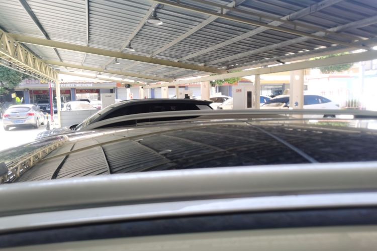 Used Haval H6 Coupe 2016 Blue Label 1.5T Automatic Two-Wheel Drive Urban Model
