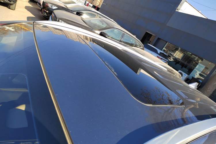 Used Chery Tiggo 5x 2023 1.5L CVT Fashion Edition
