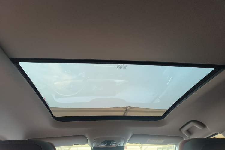 Used Chery Tiggo 8 PLUS 2022 290TGDI DCT Luxury Edition