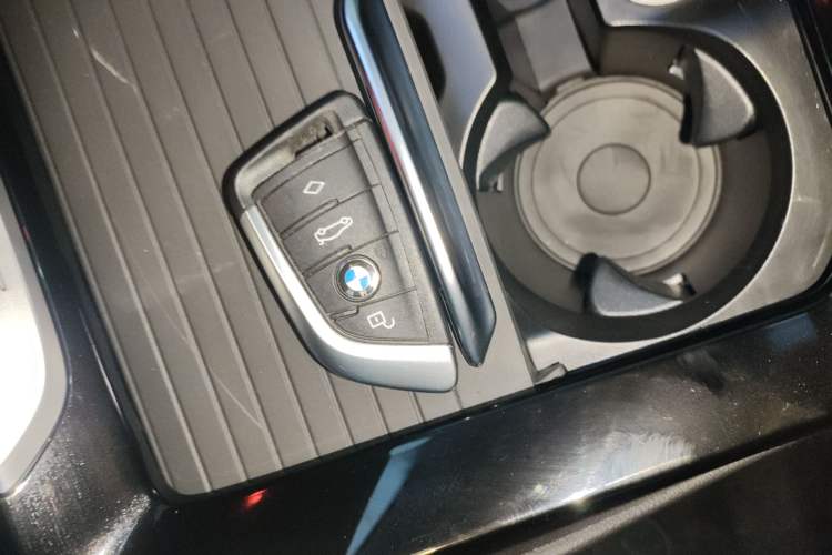 Used BMW X3 2023 xDrive25i M Sport Package