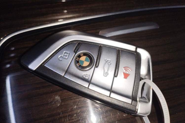 Used BMW 7 Series 2014 730Li Premium Edition