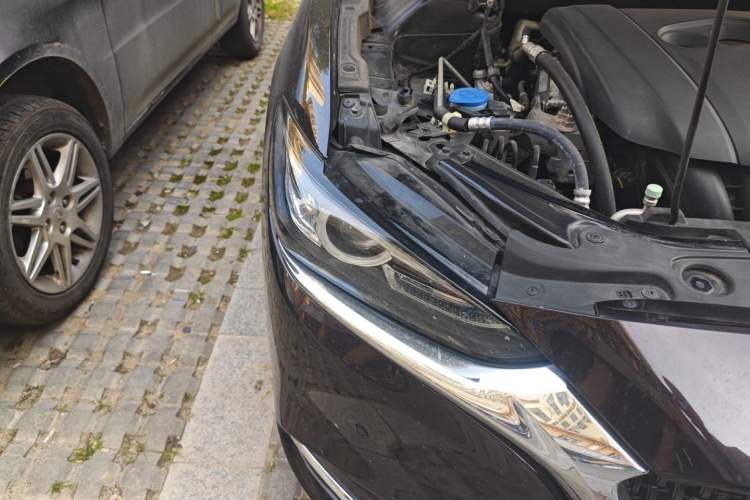 Used Mazda Atenza 2020 2.5L Skyline Sport Edition
