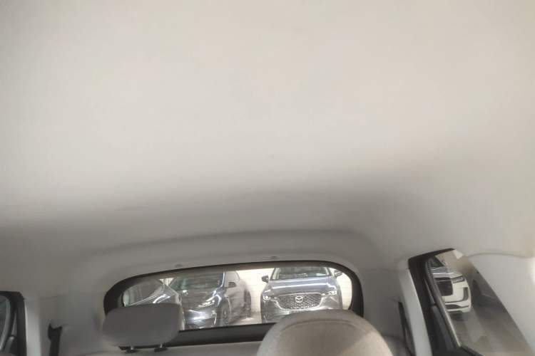 Used Leapmotor T03 2022 Agate Edition
