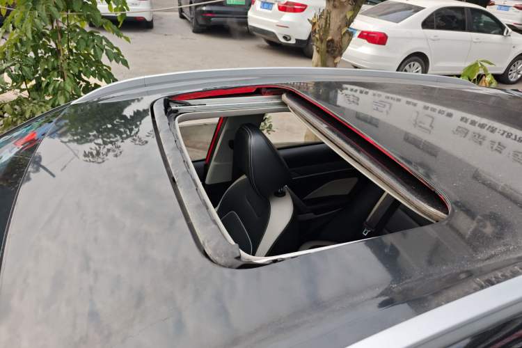 Used Geely Auto Coolray 2020 PRO 240T DCT Hunter