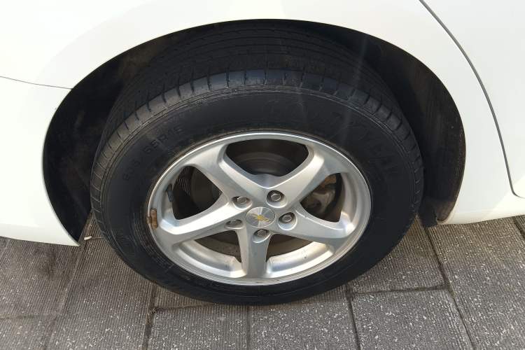 Used Chevrolet Malibu XL 2018 530T Automatic Luxury Edition
