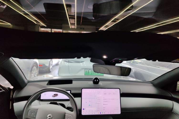 Used Nio ET5T 2025 75 kWh Touring
