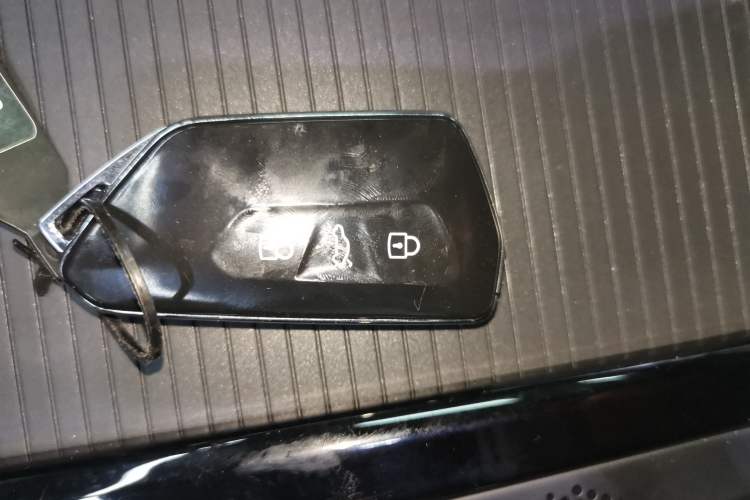 Used Volkswagen Passat 2025 Pro 380TSI Starry Dragon Luxury Edition