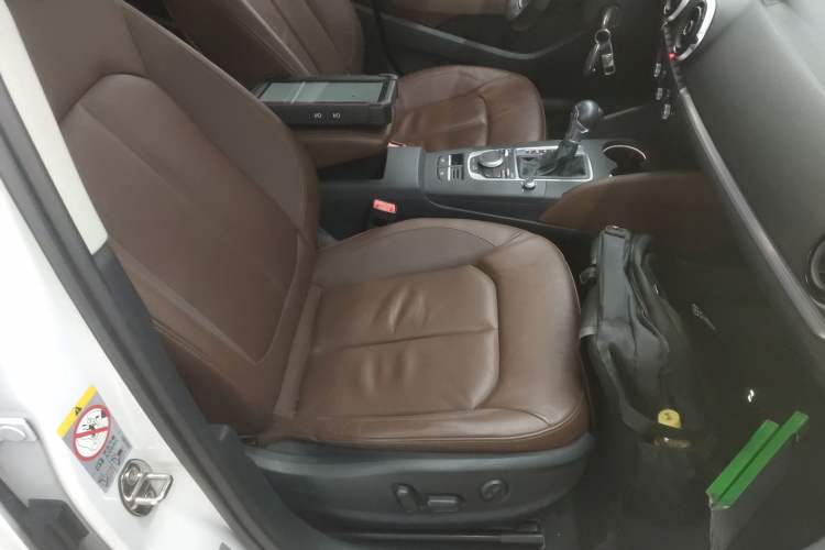 Used Audi A3 2016 Sportback 35 TFSI Style Edition