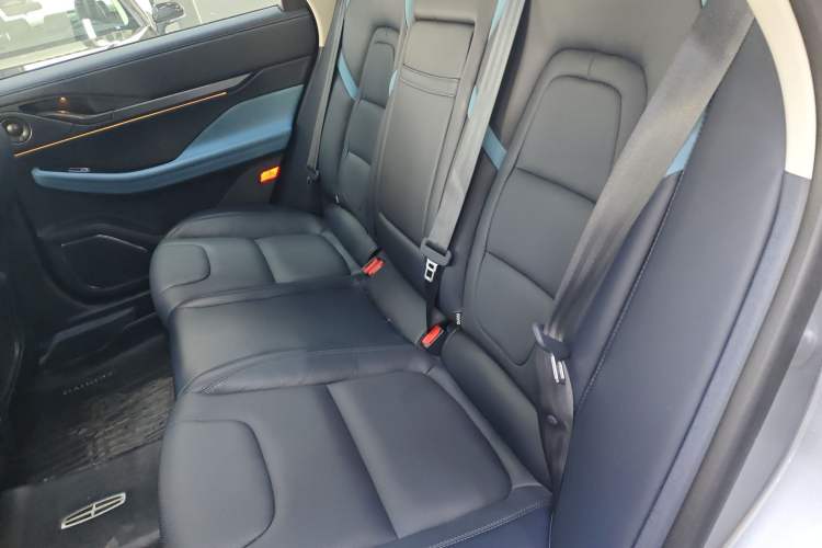 Used Lincoln Z 2024 2.0T Two-Wheel Drive Prestige Hybrid Version
