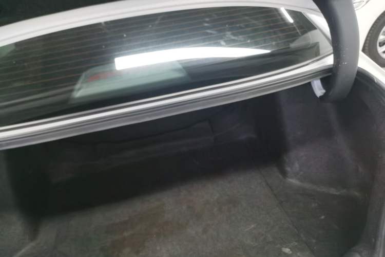 Used Honda Civic 2023 240TURBO CVT Dynamic Edition