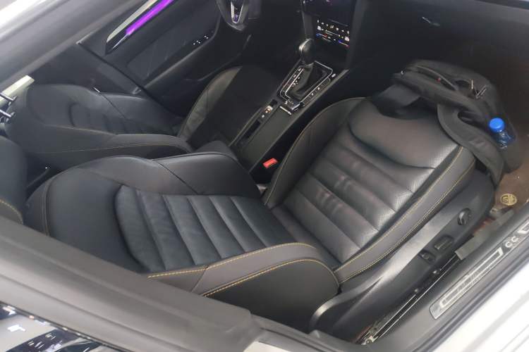 Used Volkswagen FAW-Volkswagen CC 2023 380TSI Striking Edition