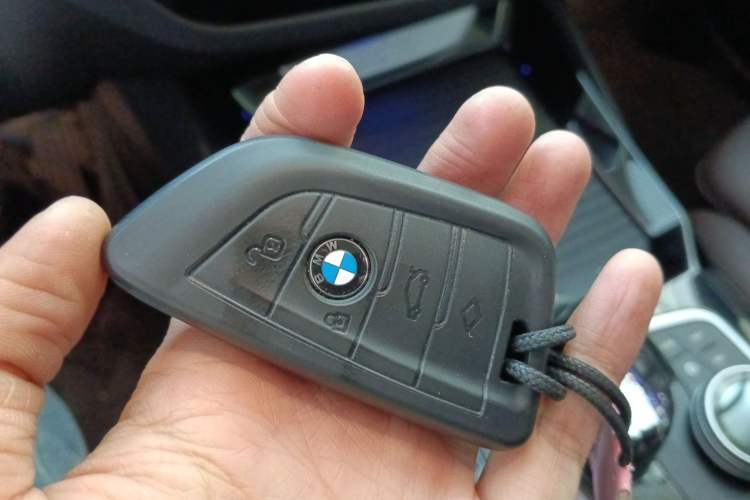 Used BMW X3 2022 Restyled xDrive25i M Sport Package