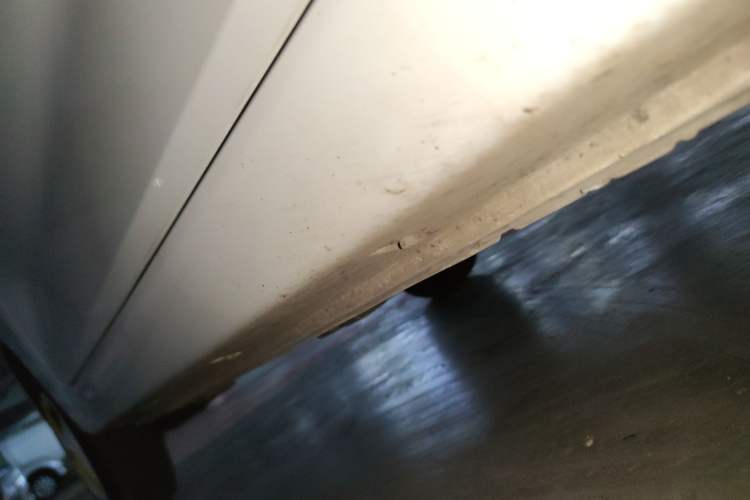 Used Chery QQ Ice Cream 2022 170km Sundae Phosphate Lithium-Ion
