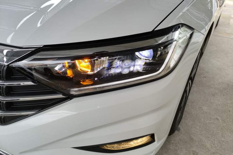 Used Volkswagen Sagitar 2022 280TSI DSG Excellence Edition
