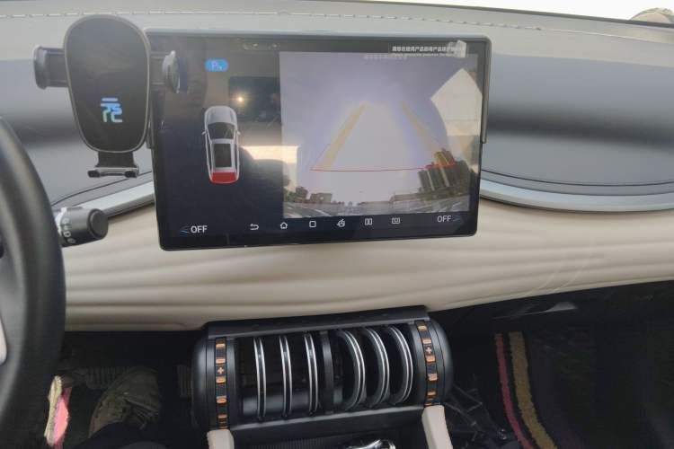 Used BYD Yuan PLUS 2023 Champion Edition 510KM Leading Model