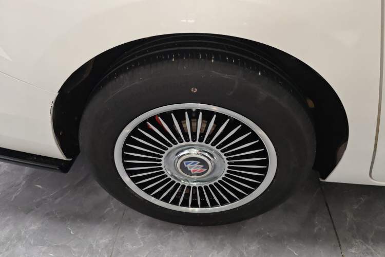 Used Buick GL8 2021 ES Landtrek 653T Comfort Edition