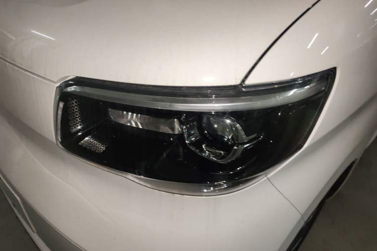 Used Wuling Zhiguang New Energy 
