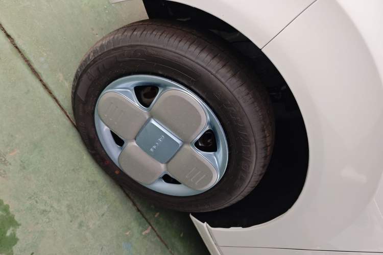 Used  Panda 2024 Panda Mini 200km Endurance Bear
