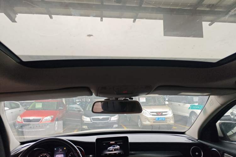 Used Mercedes-Benz C-Class 2015 Revised C 200 L Sport Edition
