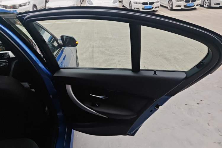 Used BMW 3 Series 2017 320i M Sport
