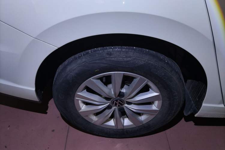 Used Volkswagen Lavida 2023 1.5L Automatic De Yi Edition
