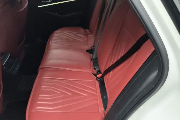 Used Honda Inspire 2023 260TURBO Elite Edition