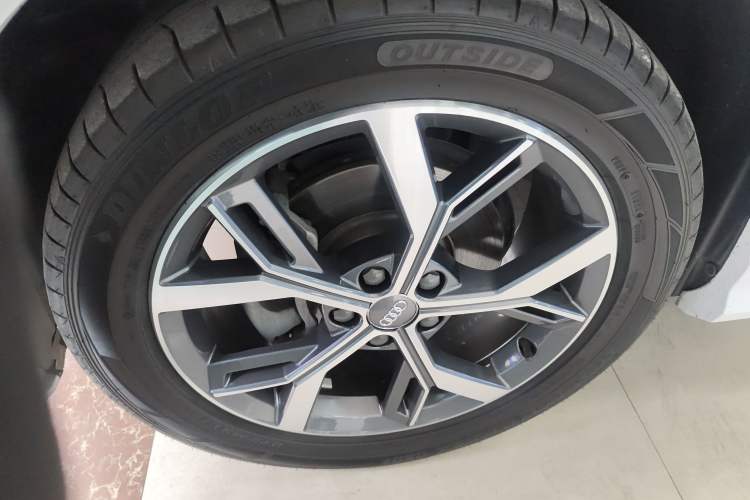 Used Audi Q3 Sportback 2020 40 TFSI Fashion Model