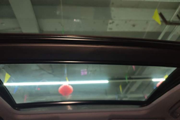 Used Honda XR-V 2019 1.5L CVT Comfort Version China VI
