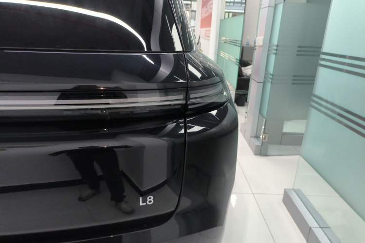 Used Li Auto L8 2024 Max
