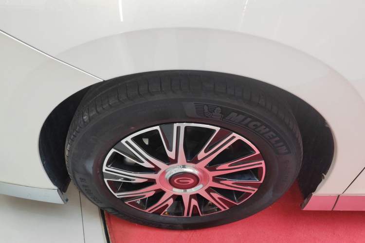 Used GAC Trumpchi E9 2023 E9 MAX
