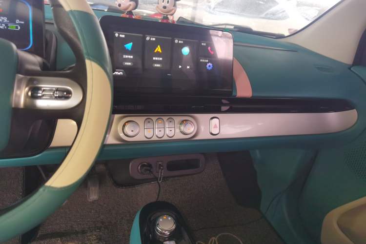 Used Qiyuan Lumin 2022 210km Sweet Edition