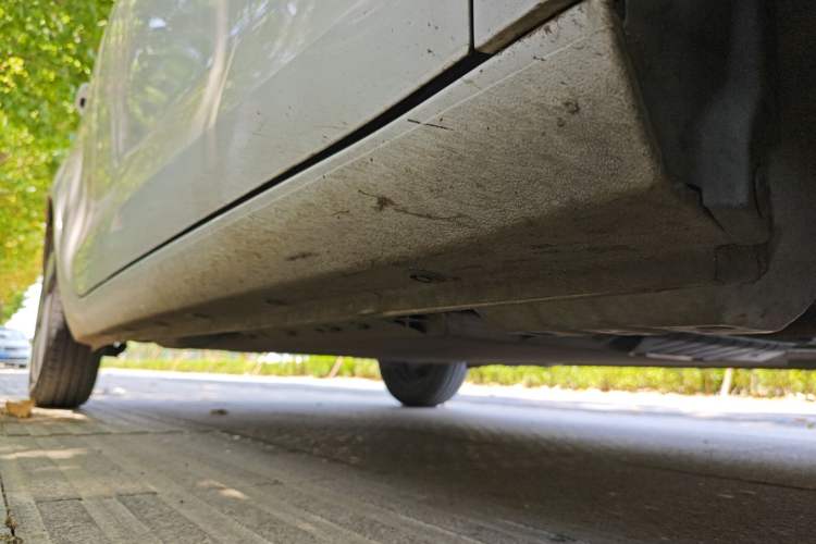 Used ORA Black Cat 2022 301km Base Version Ternary Lithium
