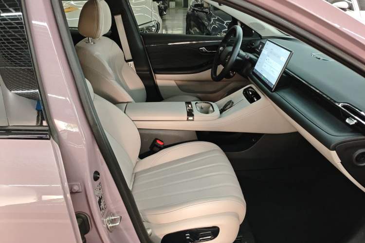 Used AION RT 2025 520 Smart Luxury Edition